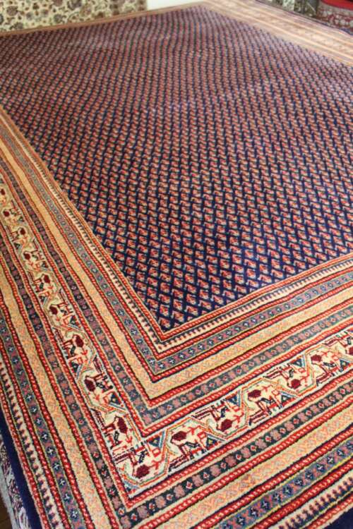 Persian Rug 10 by 13