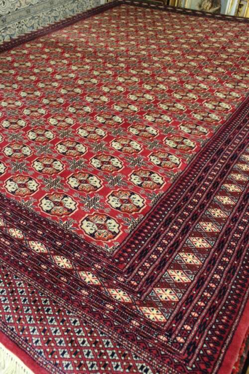 Persian Rug 9 by 12