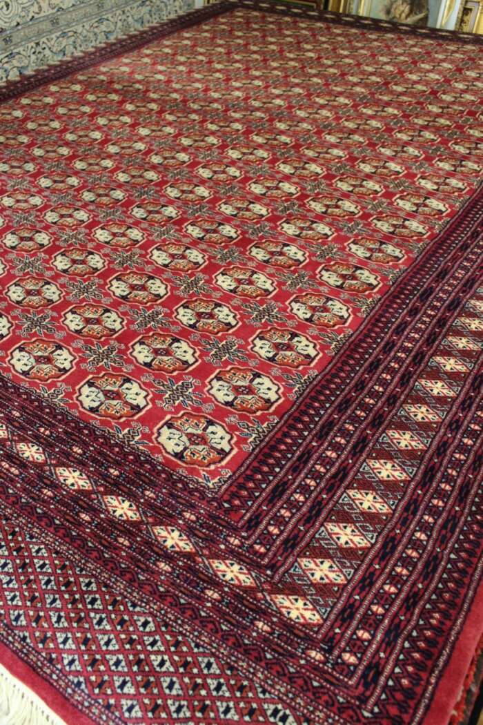 Persian Rug 9 by 12