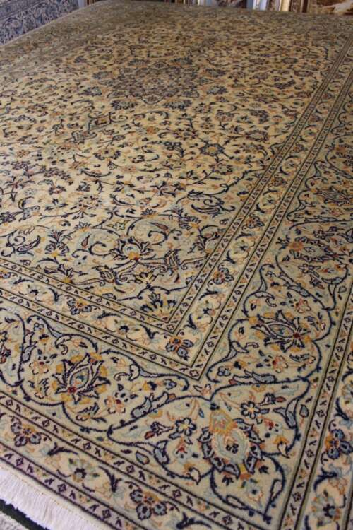 Persian Rug 9 by 12
