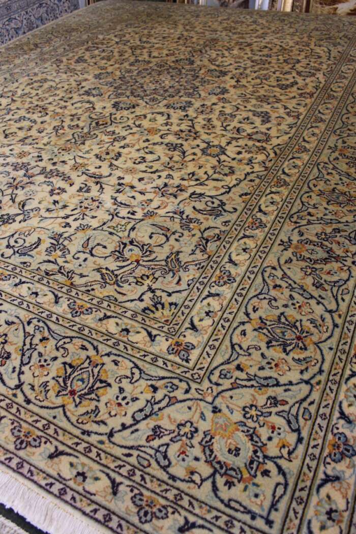 Persian Rug 9 by 12