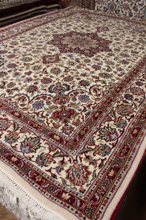 Handmade Rug - Persian