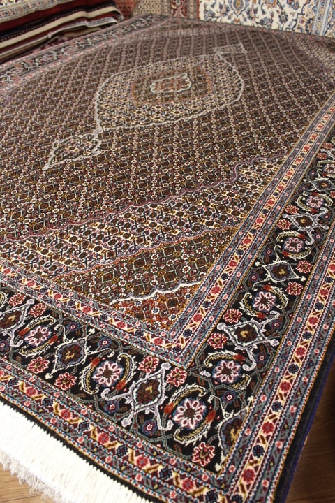 Rug Store (Sales and Cleaning)