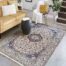 Persain Rug - Cream