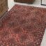 Persian Rug - Red