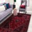 Persian Rug - Red