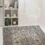 Persian Rug - Cream