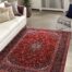 Persian Rug - Red