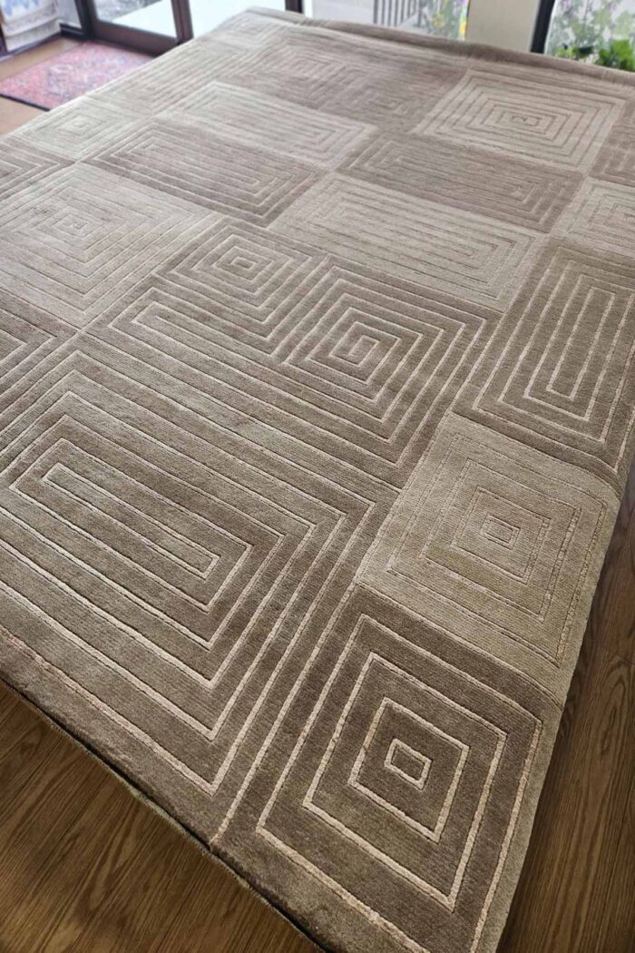 Wool Area Rug