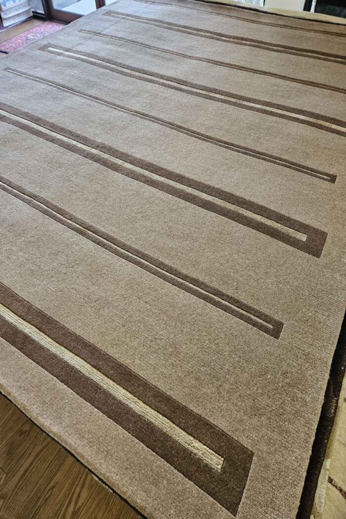 Wool Area Rug