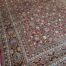 Persian Rug - Red