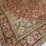 Persian Rug - Red