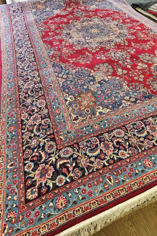 Persian Rug