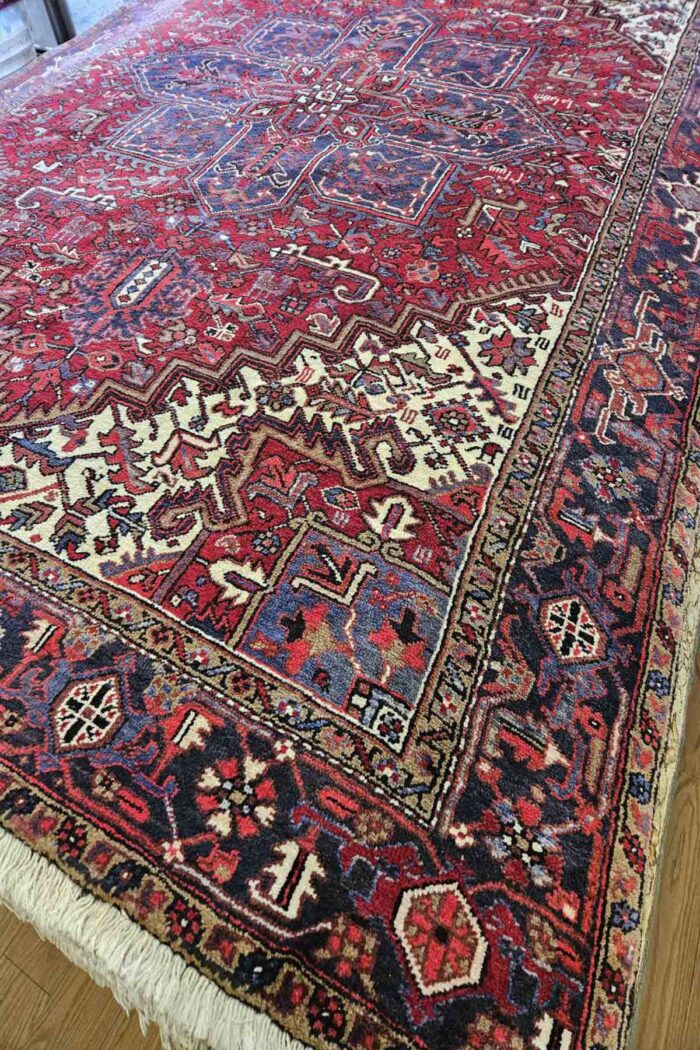 Persian Handmade Rug