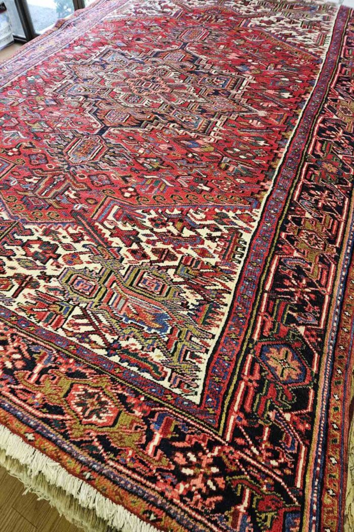 Persian Rug