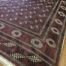 Red Persian Rug