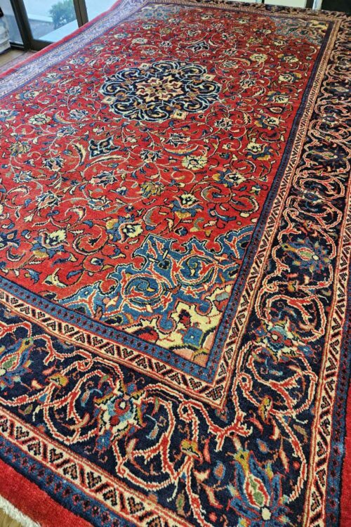 Persian Rug