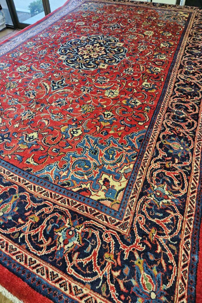 Persian Rug