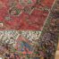 Persian Rug - Red