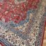 Persian Rug - Red