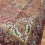 Persian Rug - Red