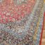 Persian Rug - Red