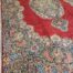 Persian Rug - Red