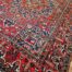 Persian Rug - Red