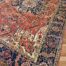 Persian Rug - Red