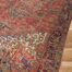 Persian Rug - Red
