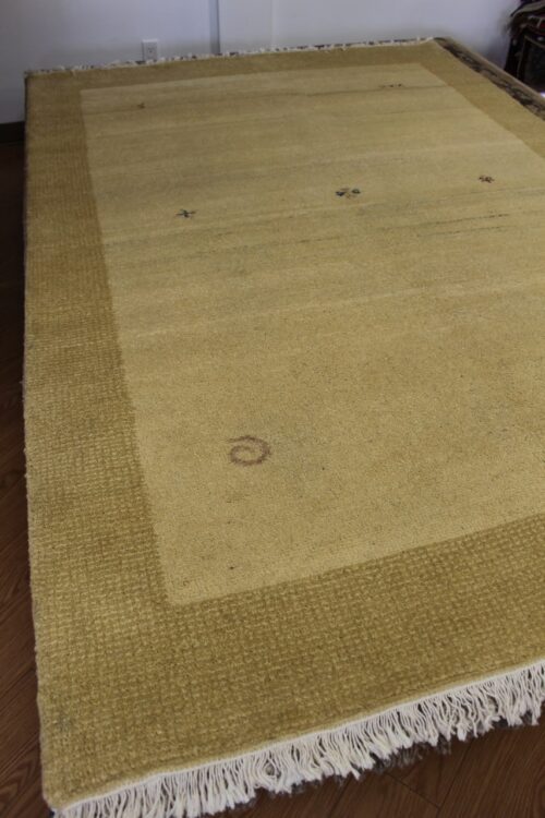 Wool Rug