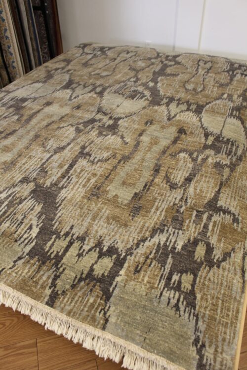 Wool Rug