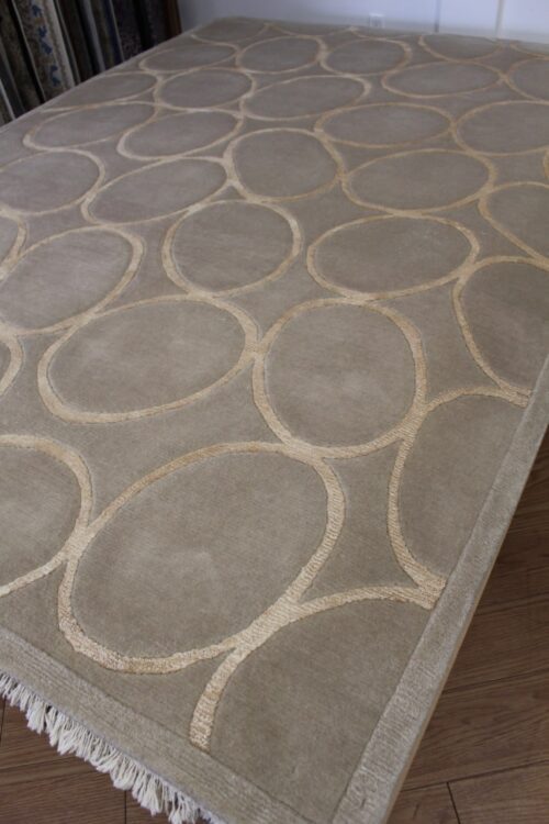Wool Rug