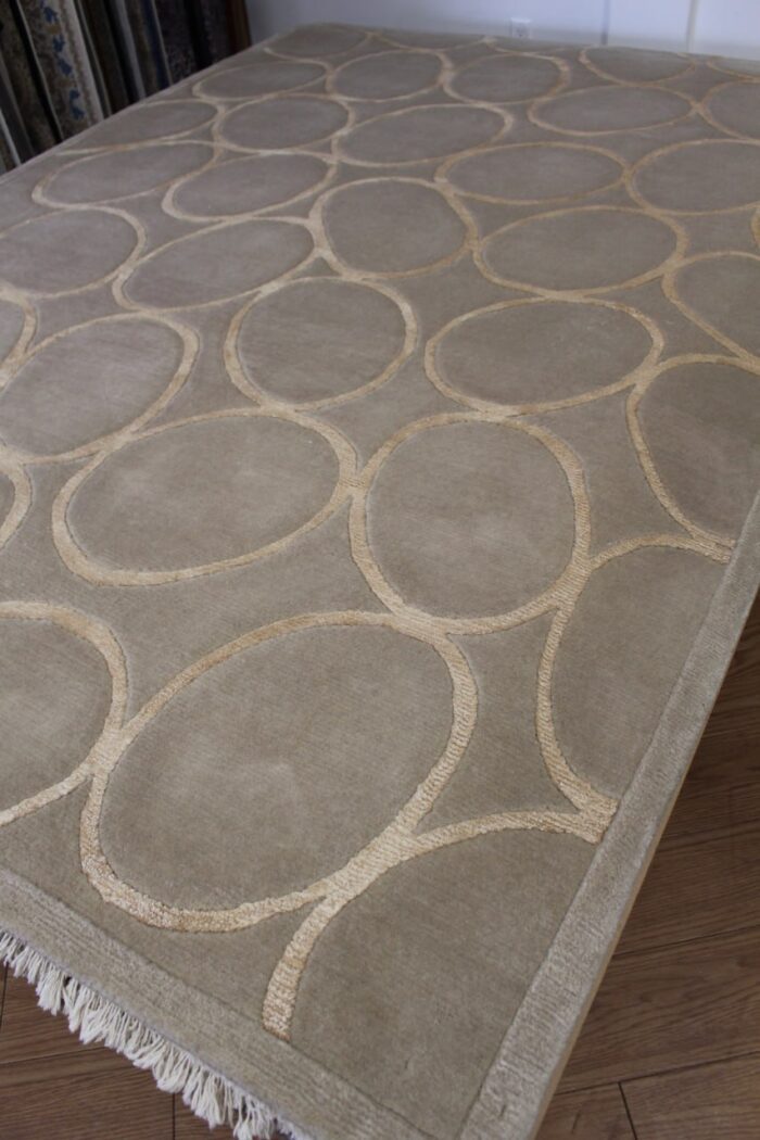 Wool Rug