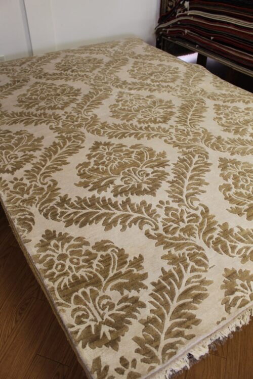 Wool Rug