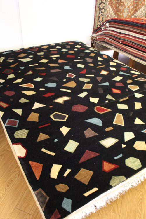Wool Rug