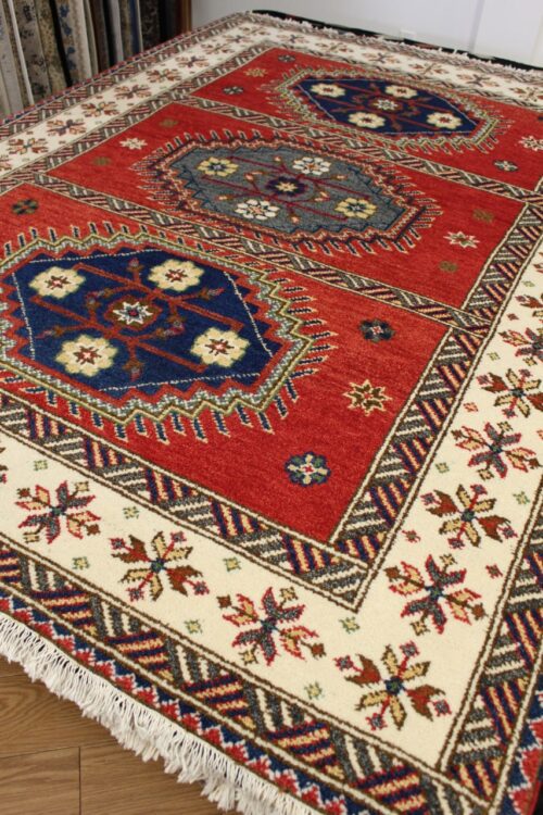 Wool Rug