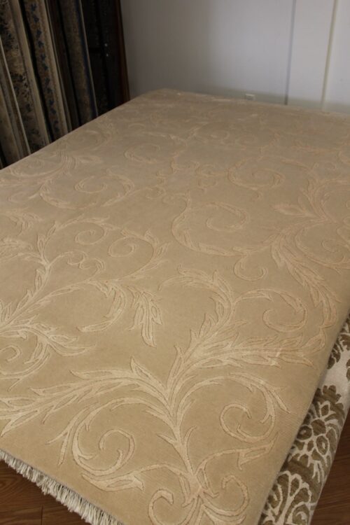 Wool Rug