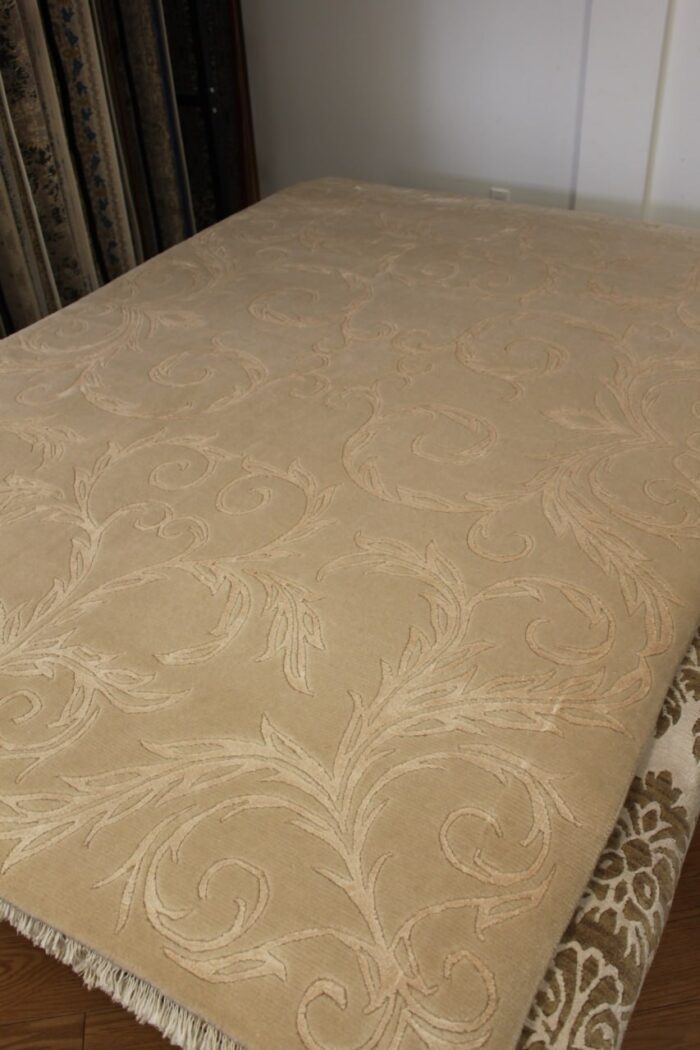 Wool Rug