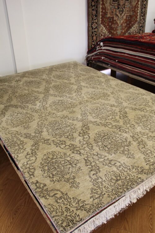 Wool Rug
