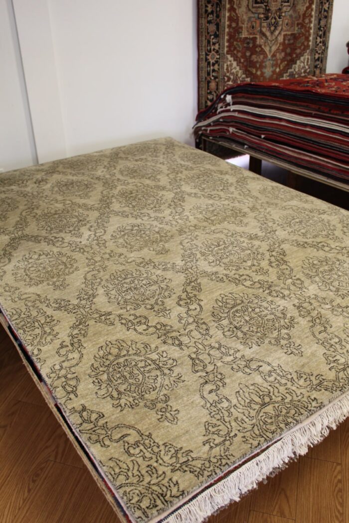 Wool Rug