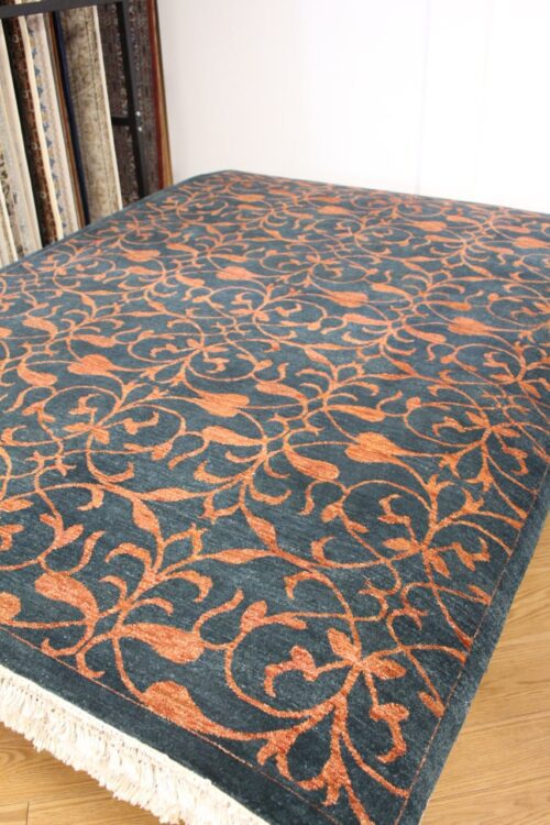 Wool Rug