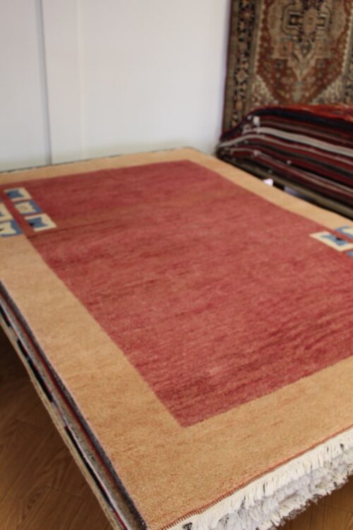 Wool Rug