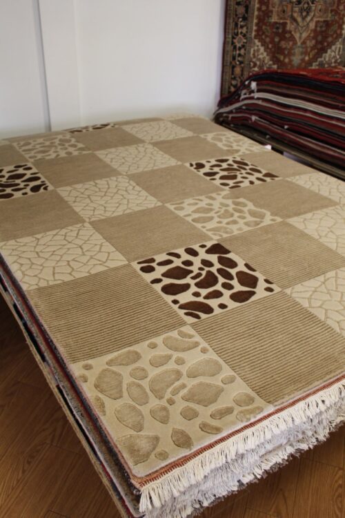 Wool Rug