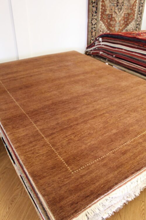 Wool Rug