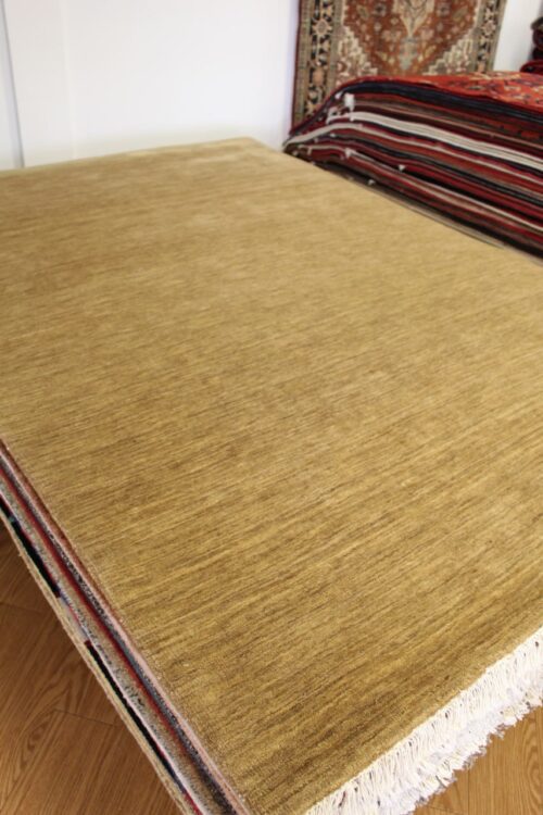 Wool Rug