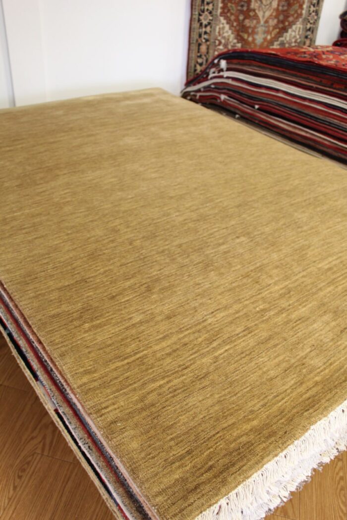 Wool Rug