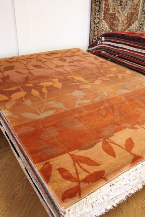 Wool Rug