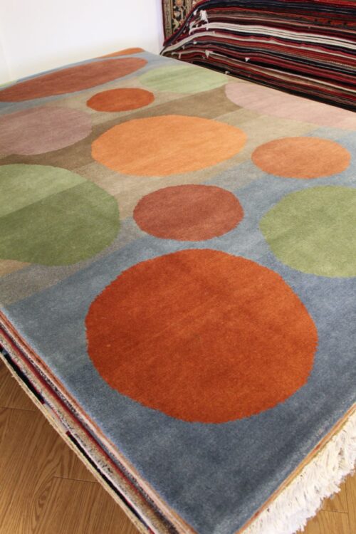 Wool Rug