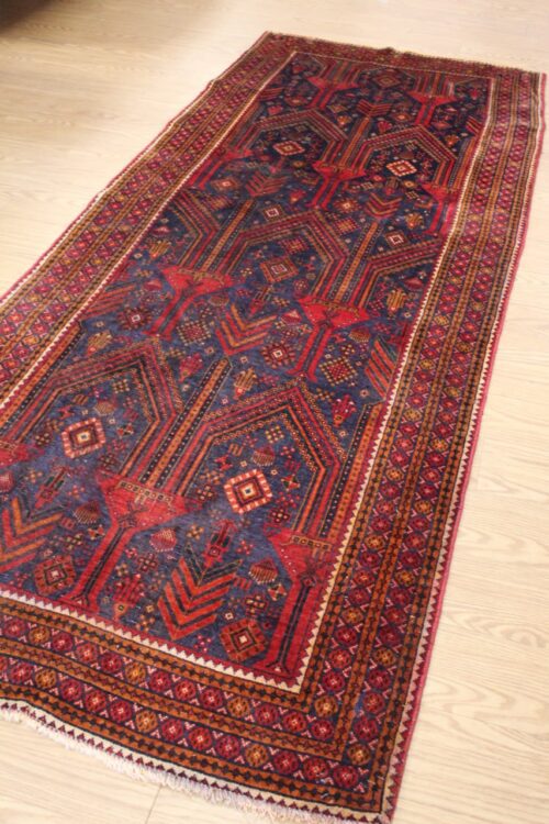 Handmade Runner